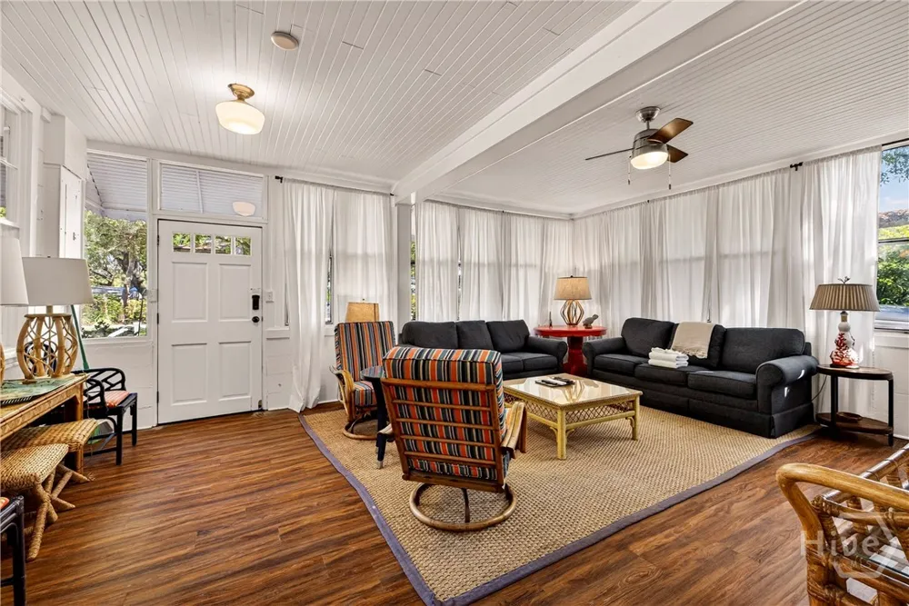 709 2nd Avenue Tybee Island, GA 31328