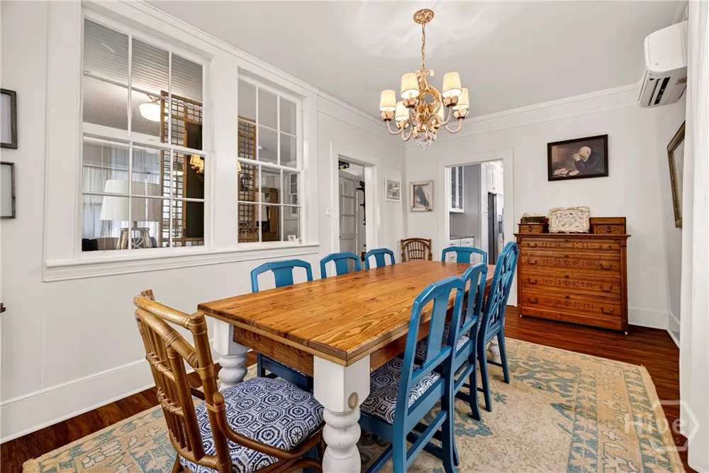 709 2nd Avenue Tybee Island, GA 31328