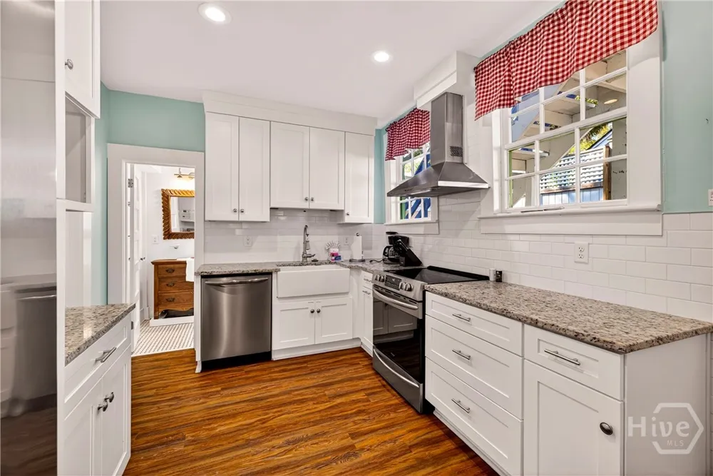 709 2nd Avenue Tybee Island, GA 31328