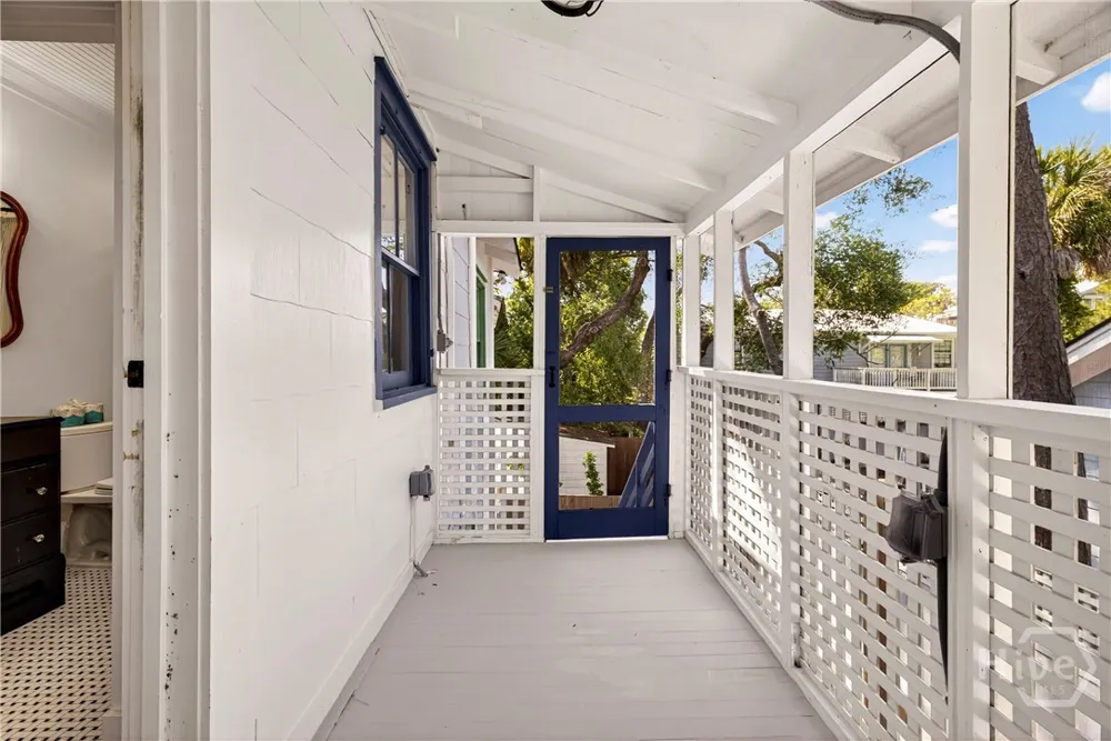709 2nd Avenue Tybee Island, GA 31328