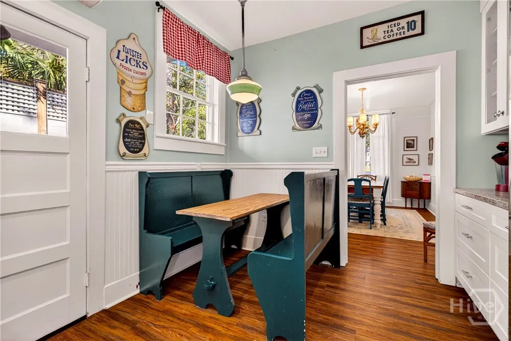 709 2nd Avenue Tybee Island, GA 31328