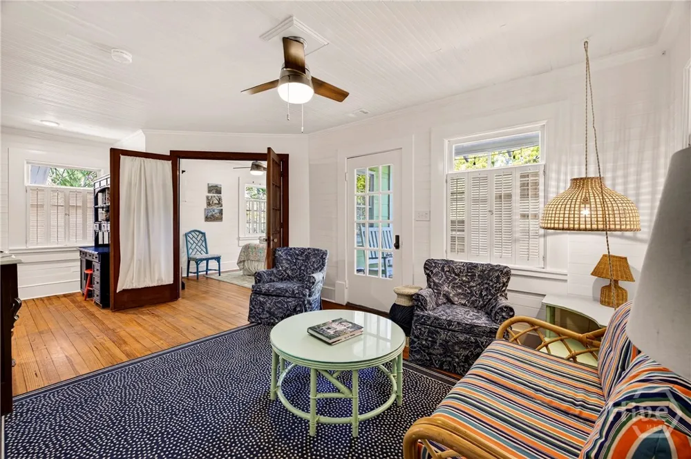 709 2nd Avenue Tybee Island, GA 31328