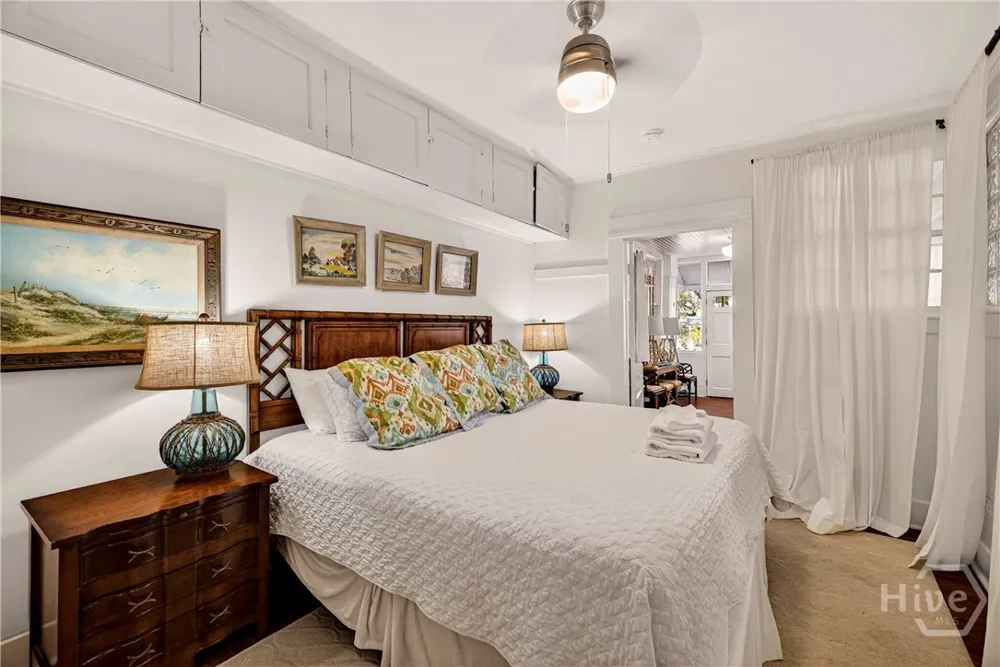 709 2nd Avenue Tybee Island, GA 31328