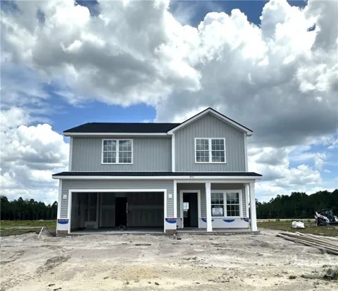 861 Doctor's Creek Road NE