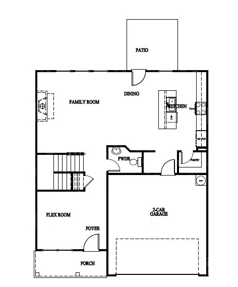 861 Doctor's Creek Road NE Ludowici, GA 31316