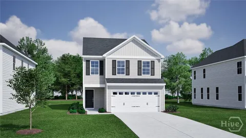120 Daylily Drive