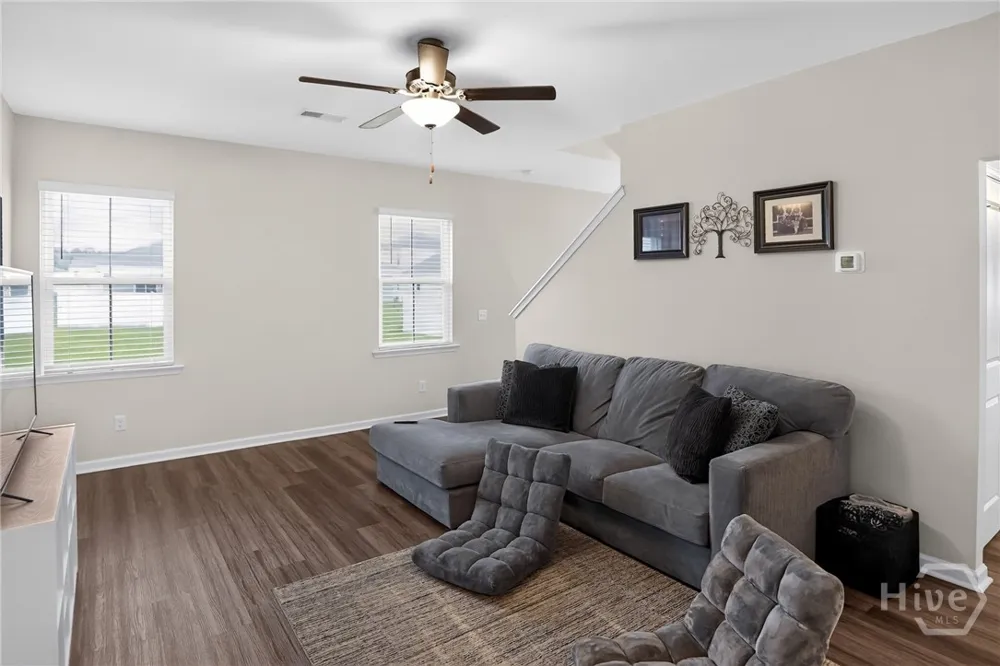 5 Cypress Loop Port Wentworth, GA 31407