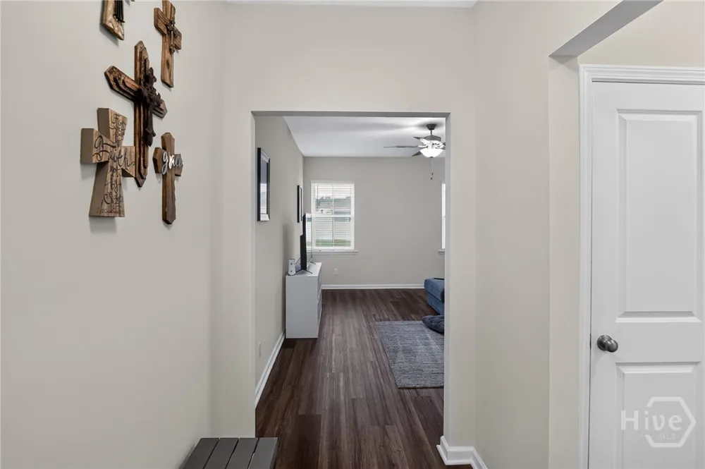 5 Cypress Loop Port Wentworth, GA 31407
