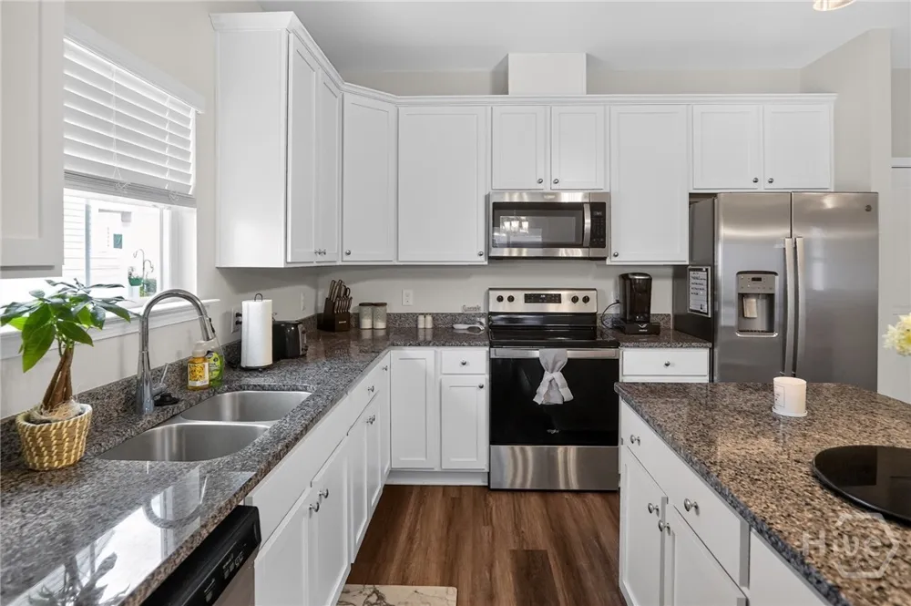 5 Cypress Loop Port Wentworth, GA 31407