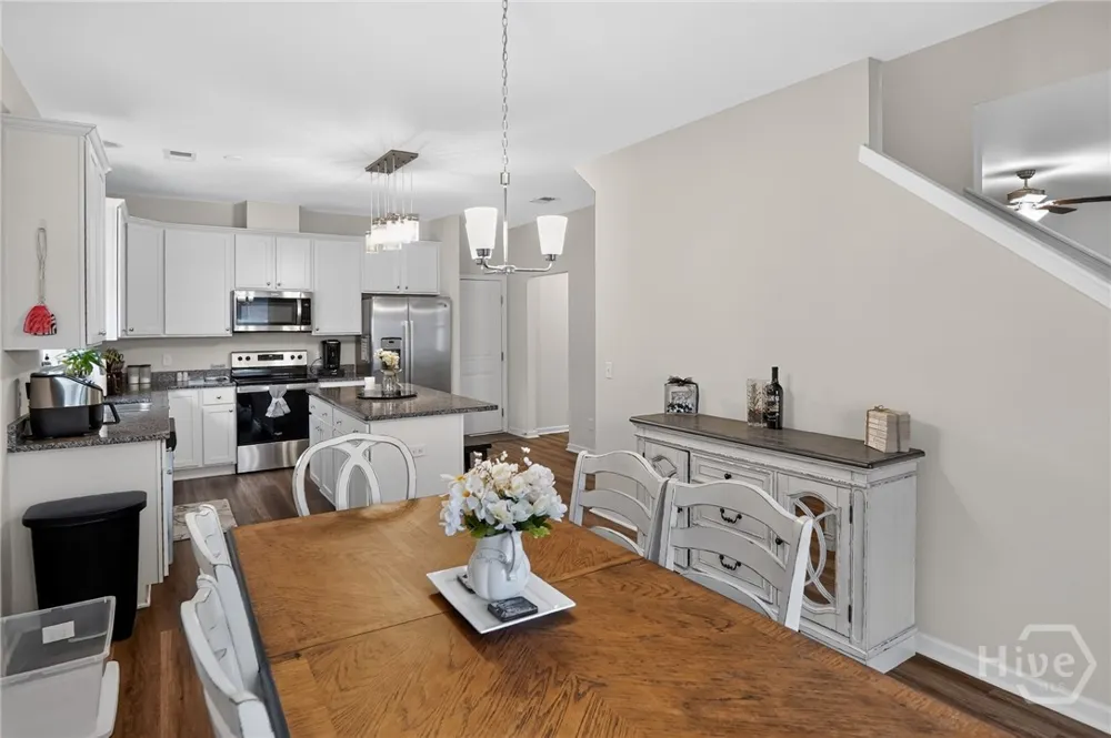 5 Cypress Loop Port Wentworth, GA 31407