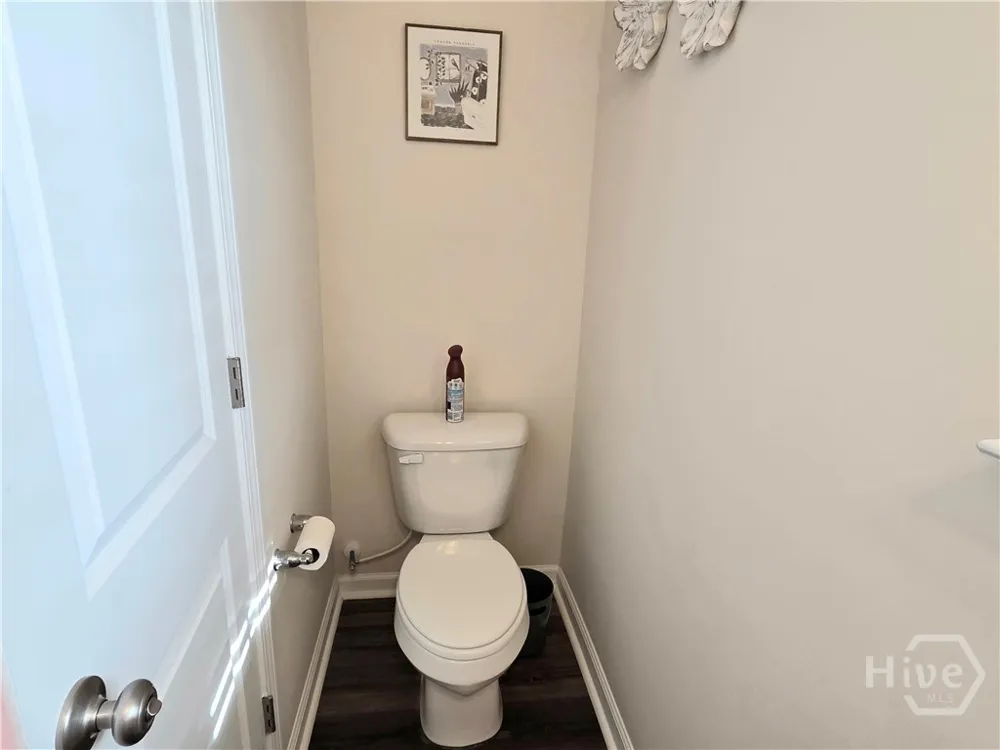 5 Cypress Loop Port Wentworth, GA 31407