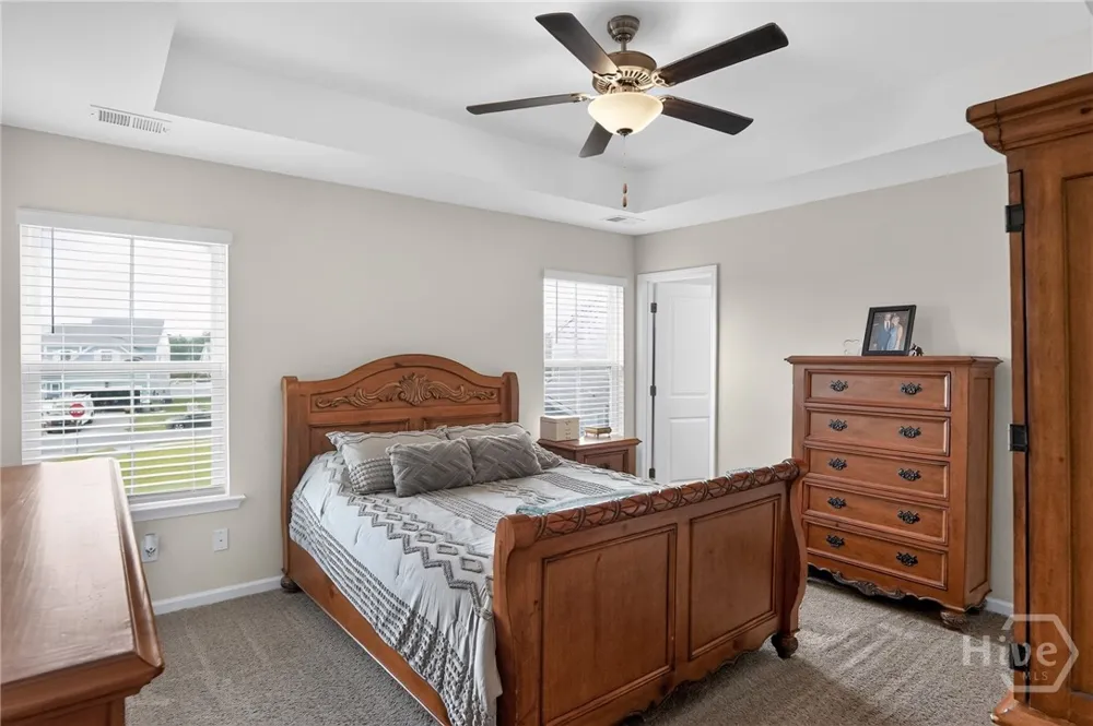 5 Cypress Loop Port Wentworth, GA 31407