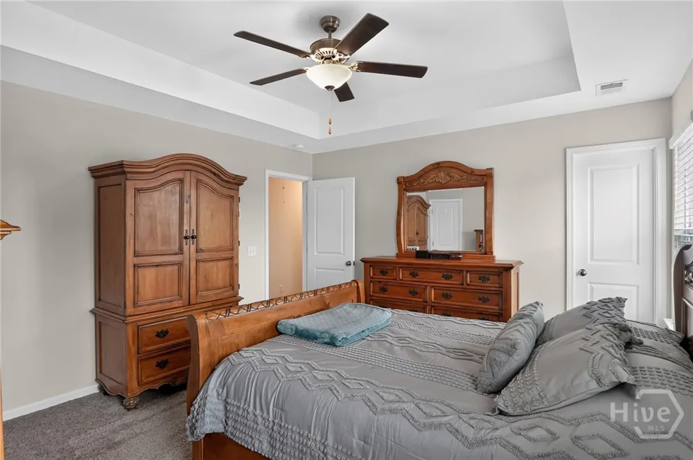 5 Cypress Loop Port Wentworth, GA 31407