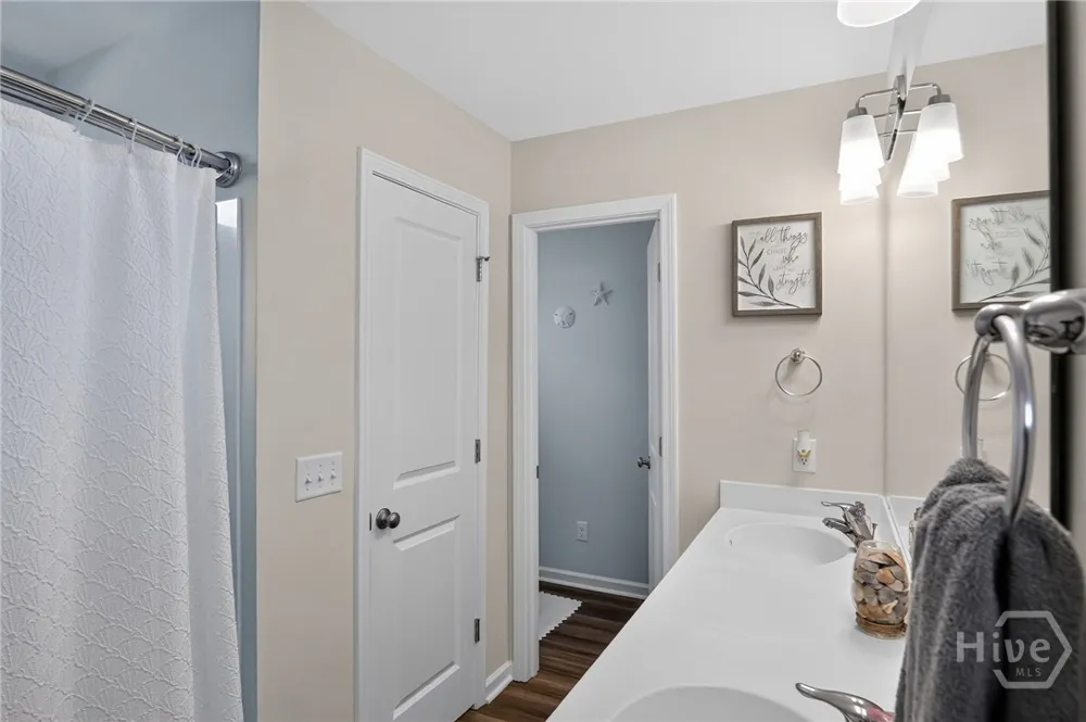 5 Cypress Loop Port Wentworth, GA 31407