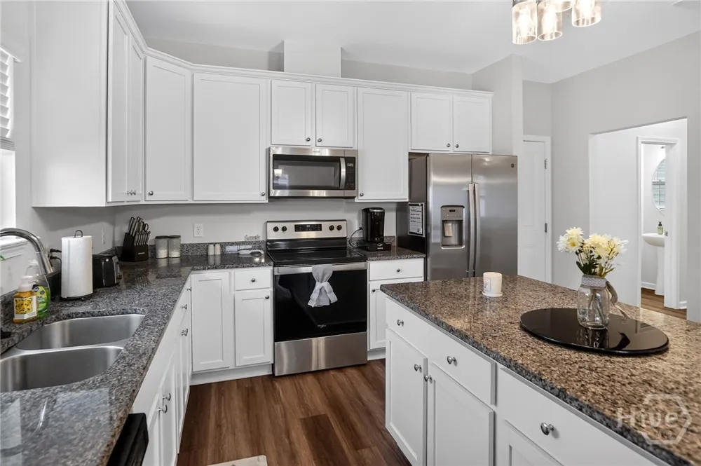 5 Cypress Loop Port Wentworth, GA 31407