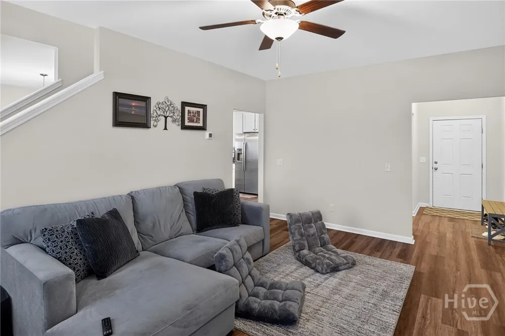 5 Cypress Loop Port Wentworth, GA 31407