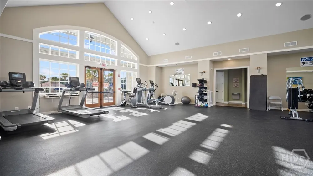 5 Cypress Loop Port Wentworth, GA 31407