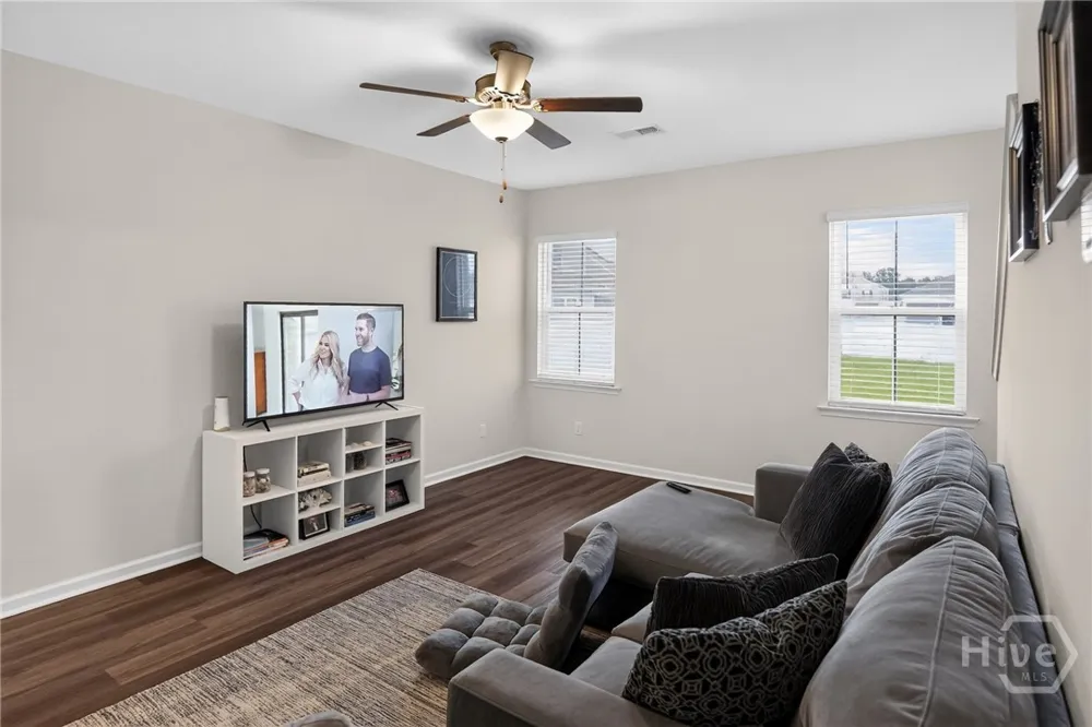 5 Cypress Loop Port Wentworth, GA 31407