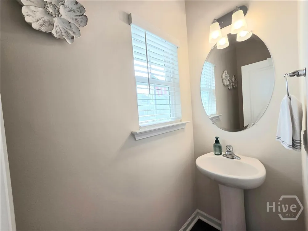 5 Cypress Loop Port Wentworth, GA 31407