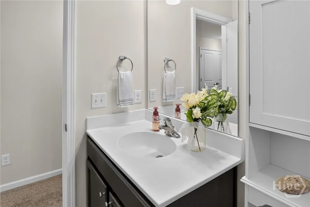 5 Cypress Loop Port Wentworth, GA 31407