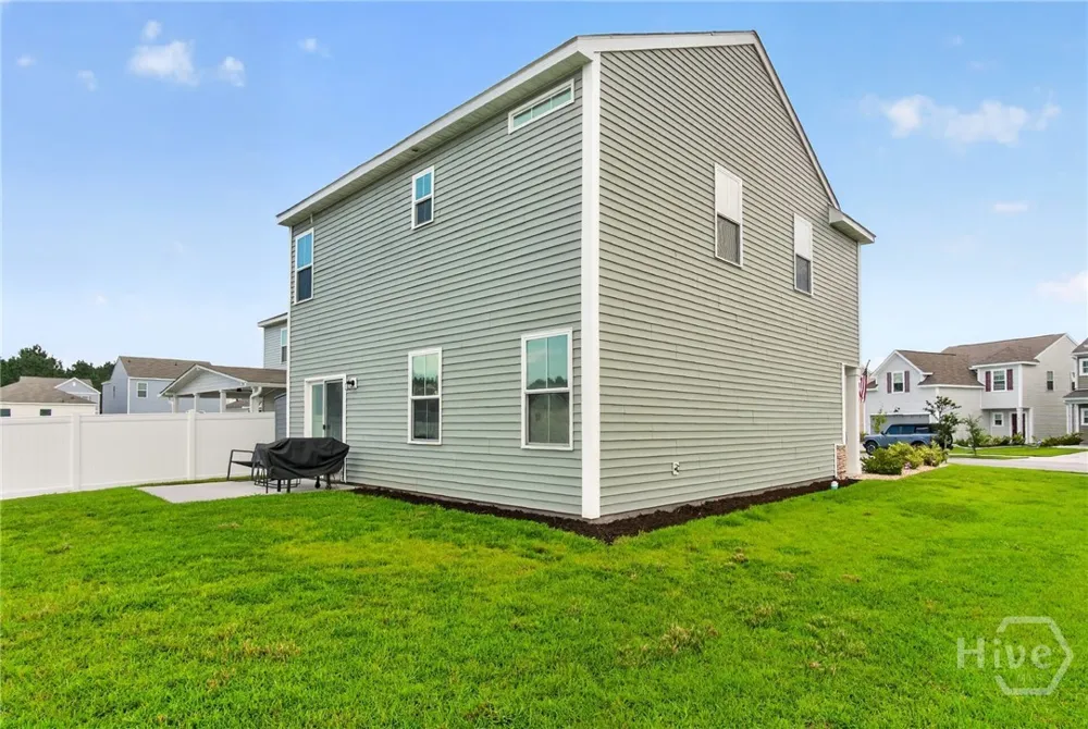 5 Cypress Loop Port Wentworth, GA 31407