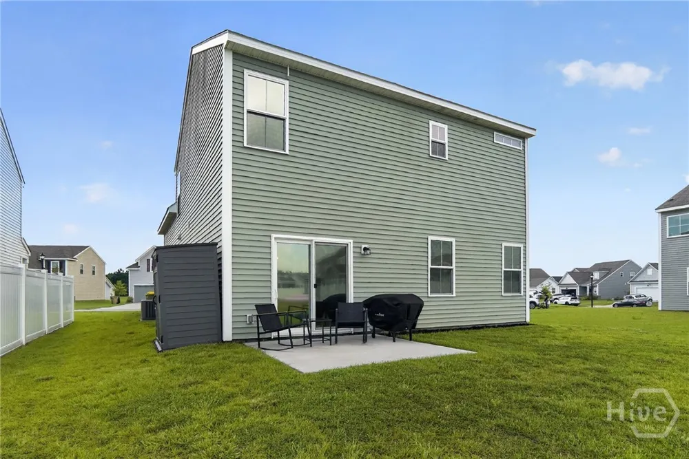 5 Cypress Loop Port Wentworth, GA 31407