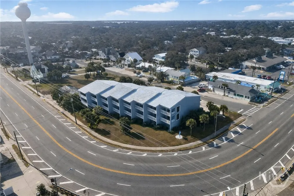101 Butler Avenue #G Tybee Island, GA 31328