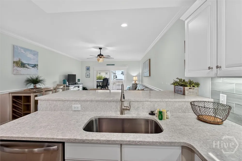 101 Butler Avenue #G Tybee Island, GA 31328