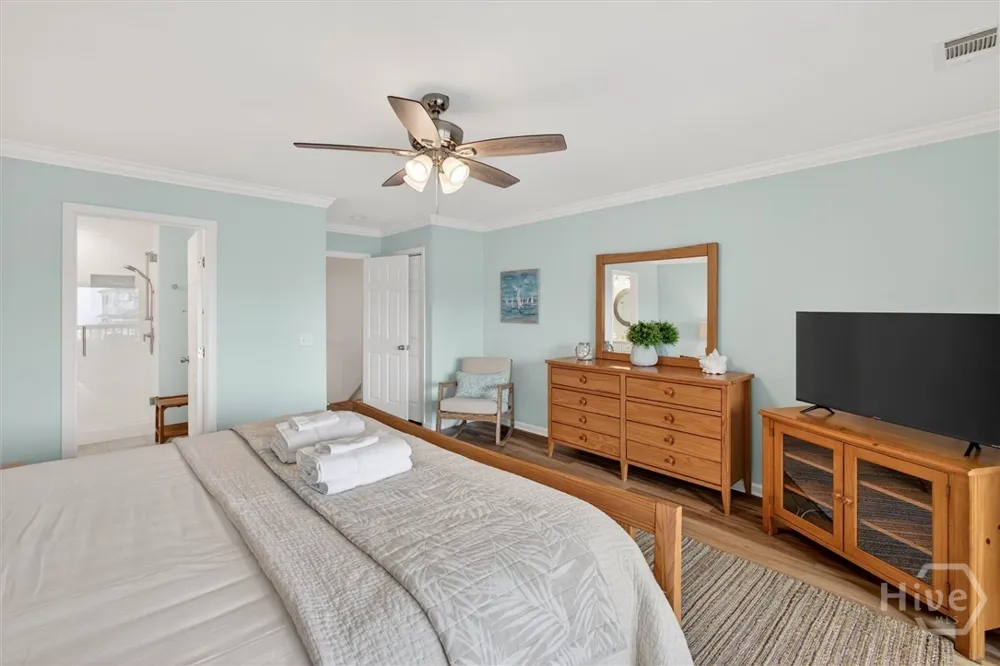 101 Butler Avenue #G Tybee Island, GA 31328
