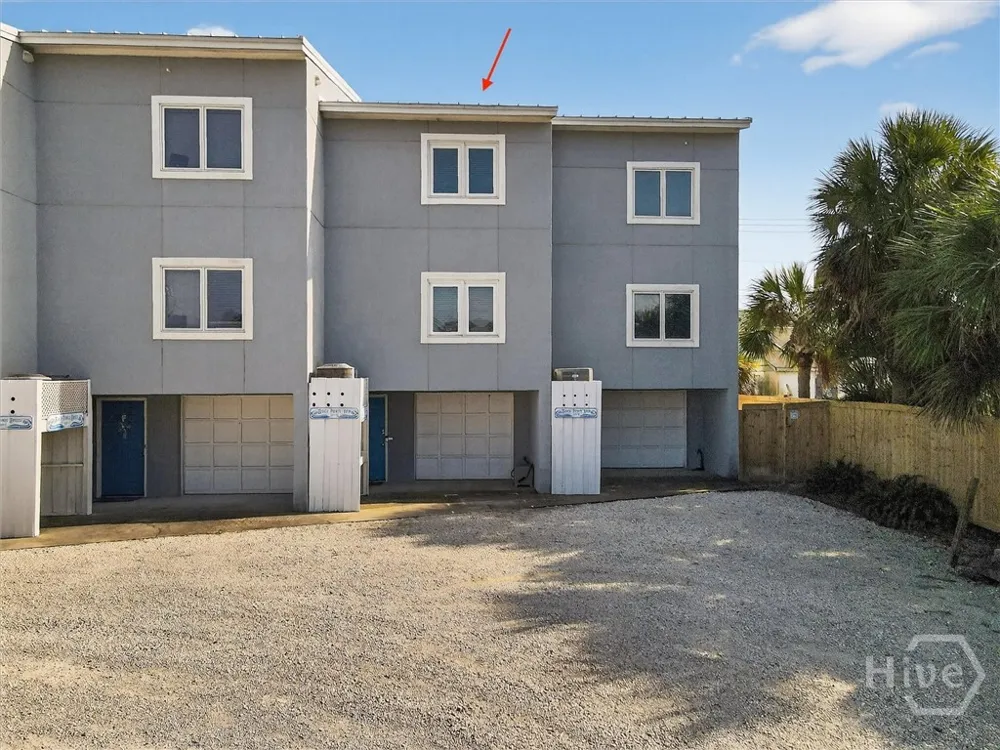 101 Butler Avenue #G Tybee Island, GA 31328