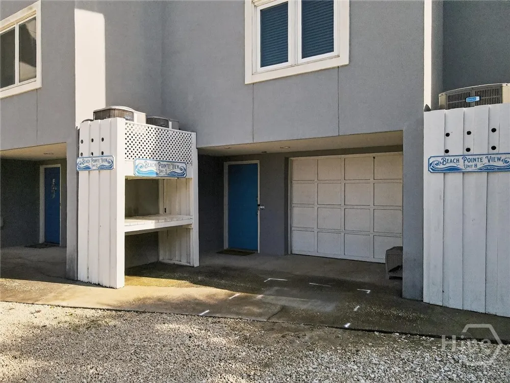 101 Butler Avenue #G Tybee Island, GA 31328