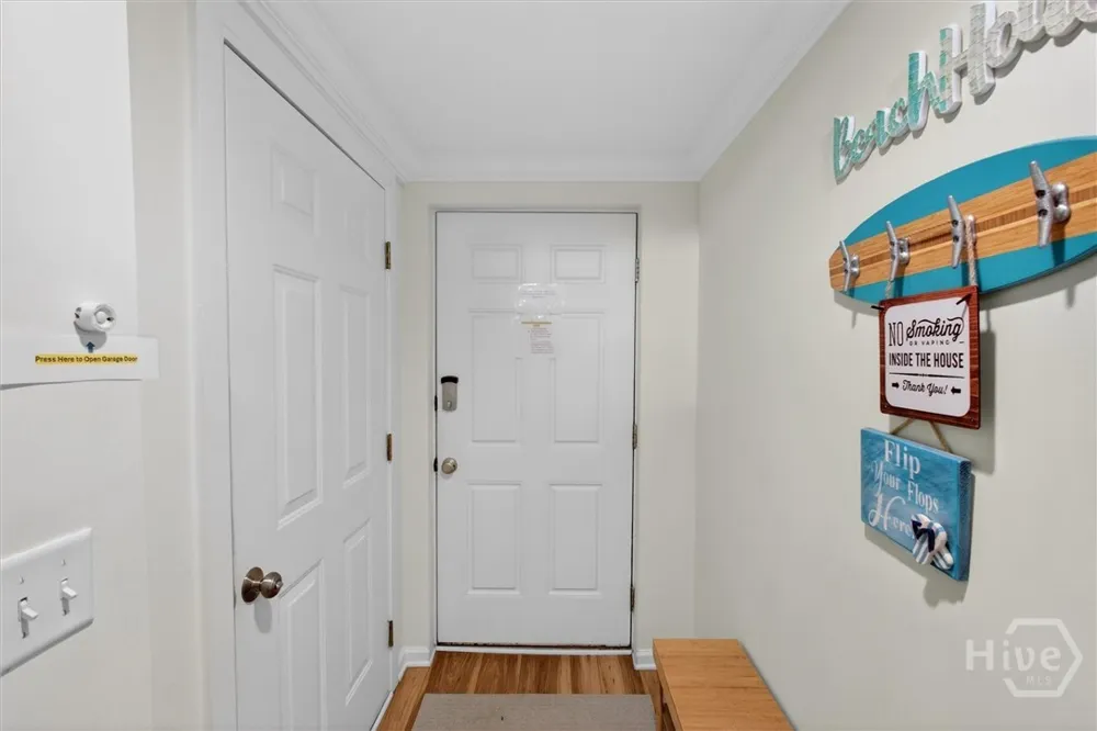 101 Butler Avenue #G Tybee Island, GA 31328