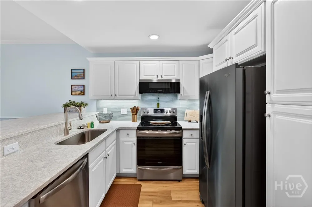 101 Butler Avenue #G Tybee Island, GA 31328