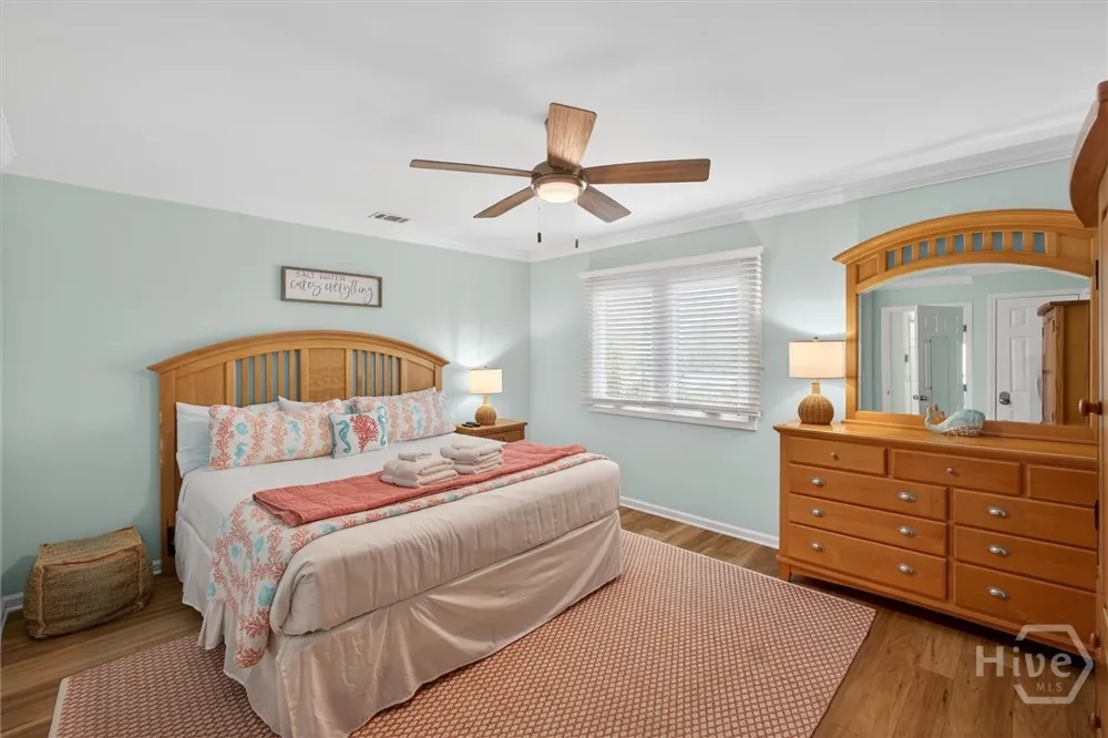 101 Butler Avenue #G Tybee Island, GA 31328