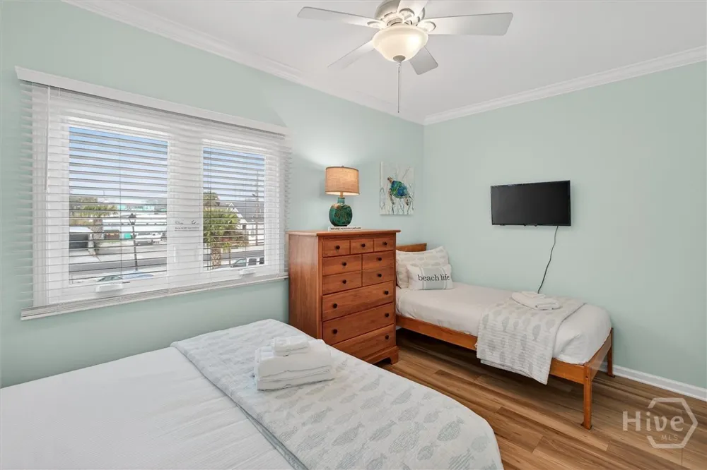 101 Butler Avenue #G Tybee Island, GA 31328