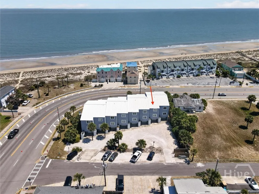 101 Butler Avenue #G Tybee Island, GA 31328
