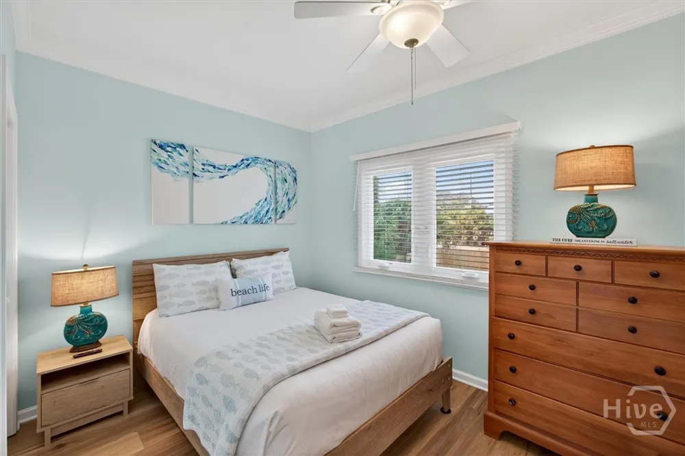 101 Butler Avenue #G Tybee Island, GA 31328