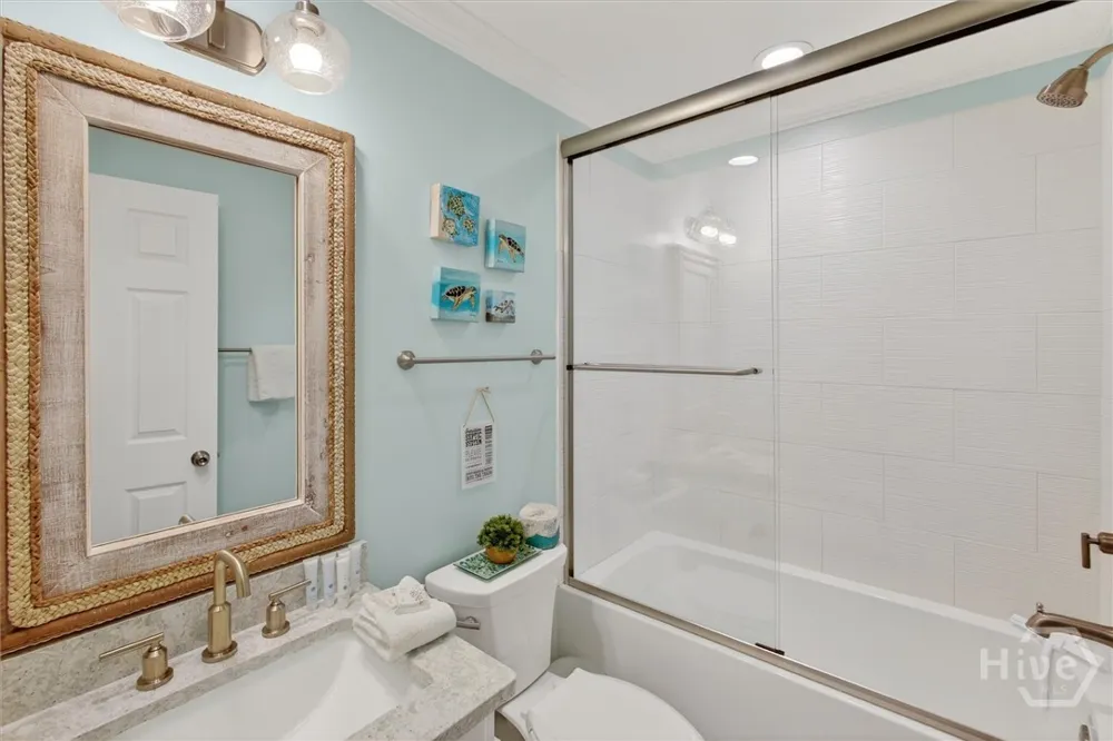 101 Butler Avenue #G Tybee Island, GA 31328