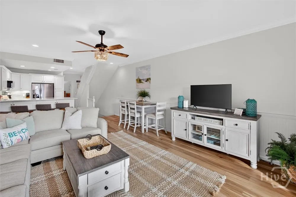 101 Butler Avenue #G Tybee Island, GA 31328