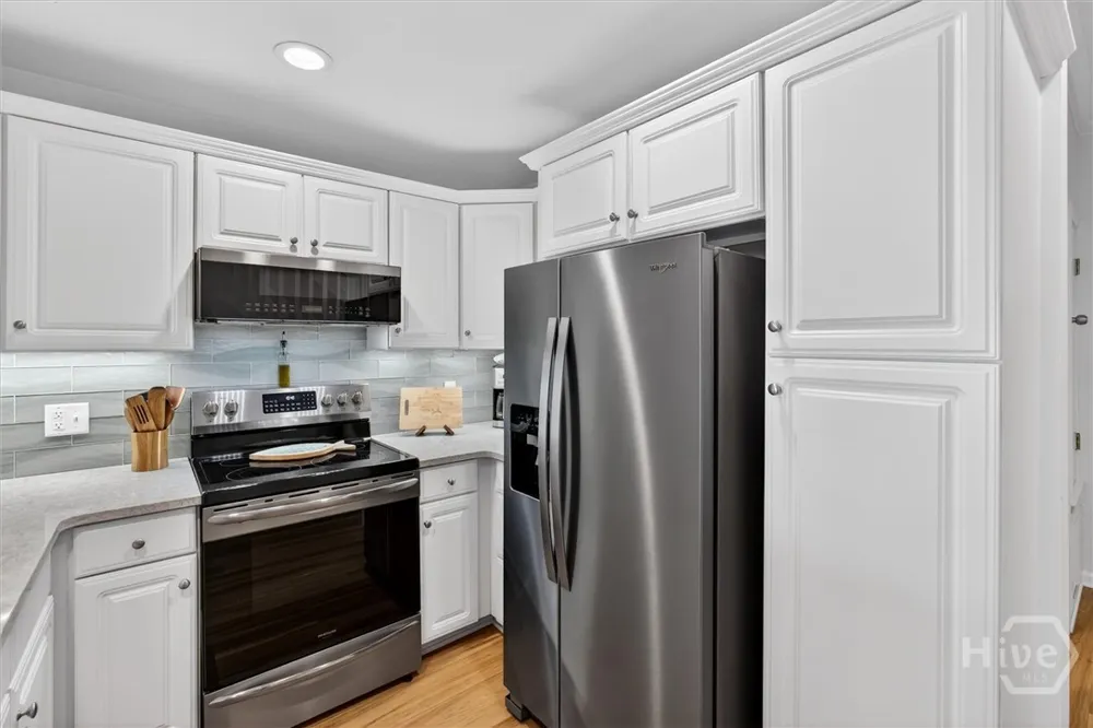 101 Butler Avenue #G Tybee Island, GA 31328