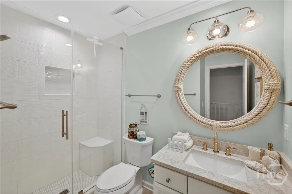 101 Butler Avenue #G Tybee Island, GA 31328
