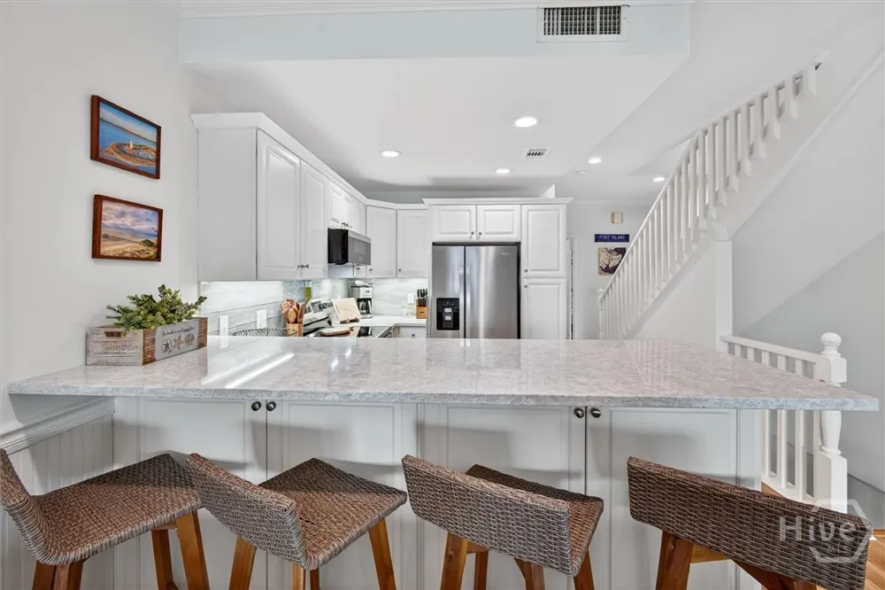 101 Butler Avenue #G Tybee Island, GA 31328