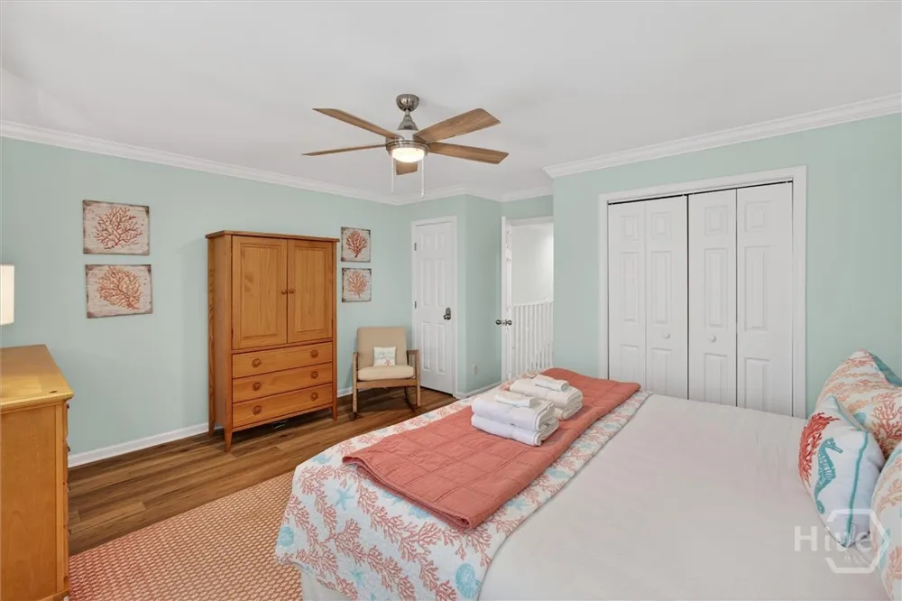 101 Butler Avenue #G Tybee Island, GA 31328