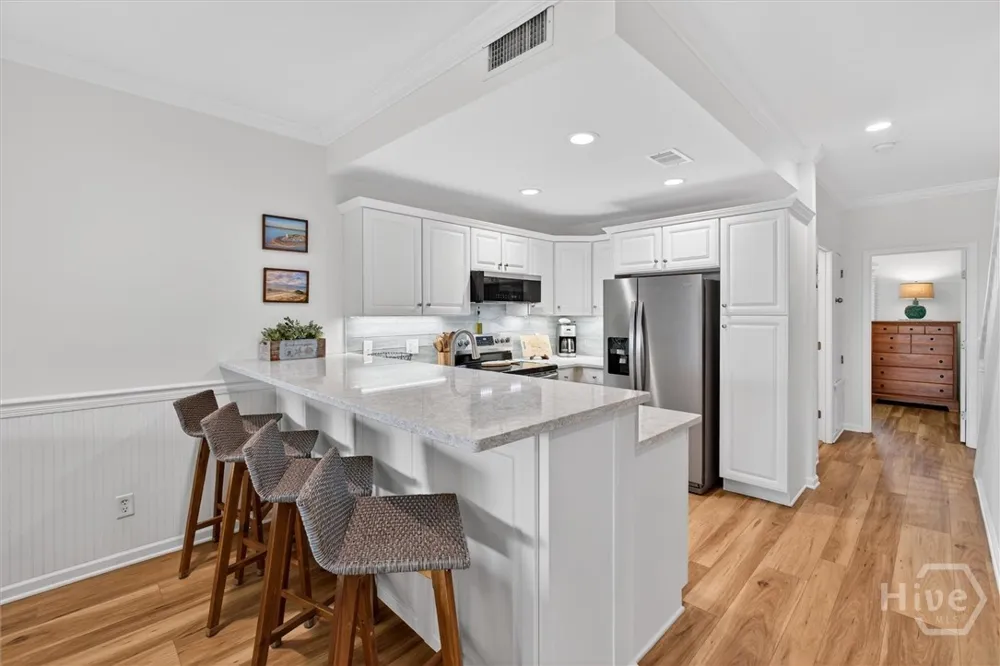 101 Butler Avenue #G Tybee Island, GA 31328