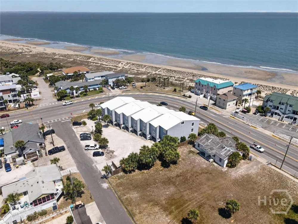 101 Butler Avenue #G Tybee Island, GA 31328