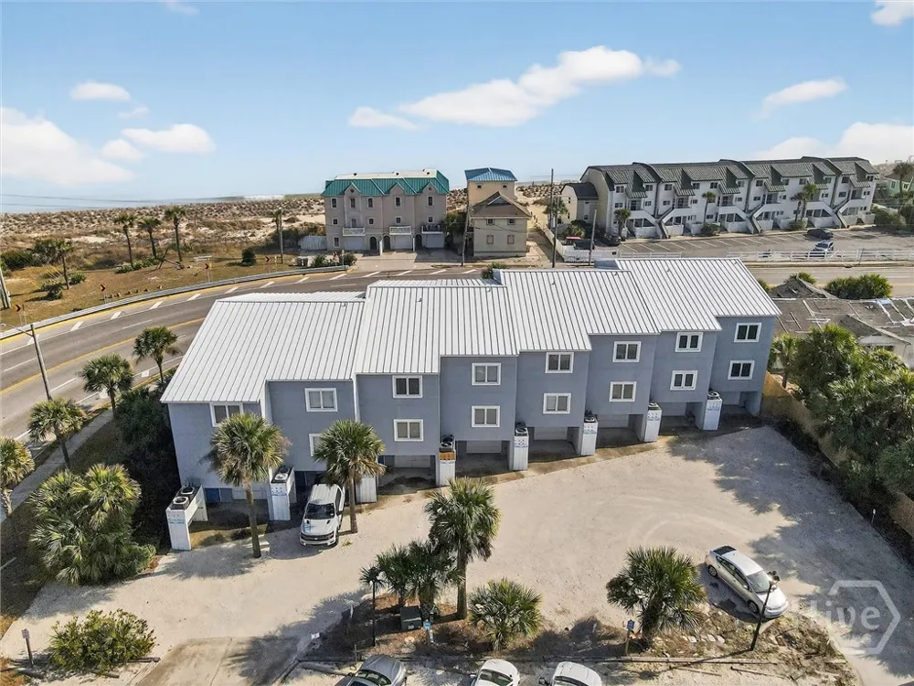 101 Butler Avenue #G Tybee Island, GA 31328