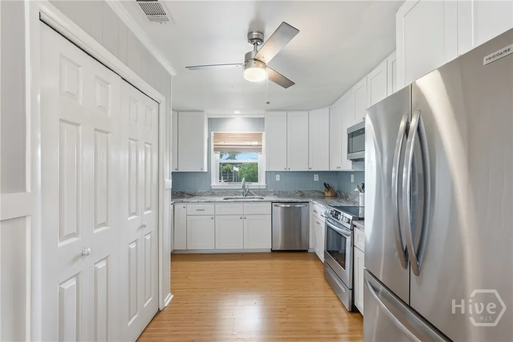 10 Center Terrace Tybee Island, GA 31328