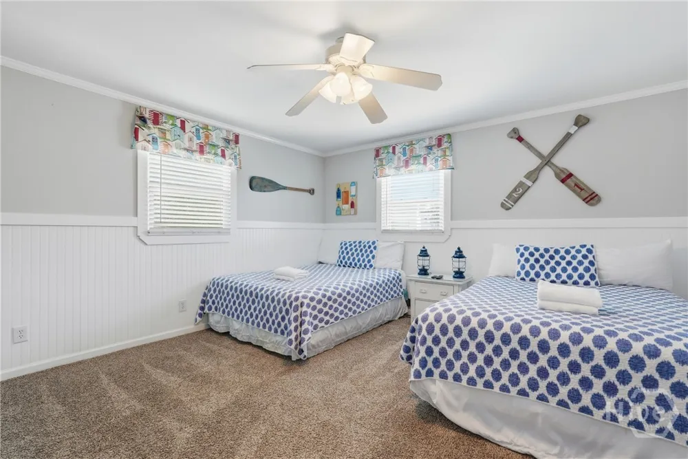10 Center Terrace Tybee Island, GA 31328