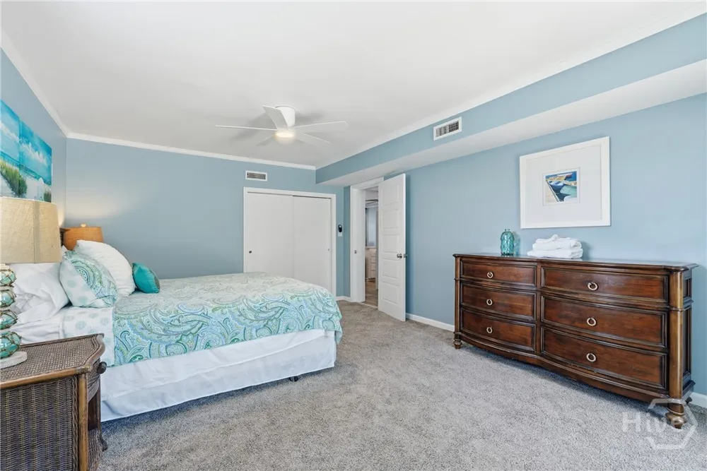 10 Center Terrace Tybee Island, GA 31328