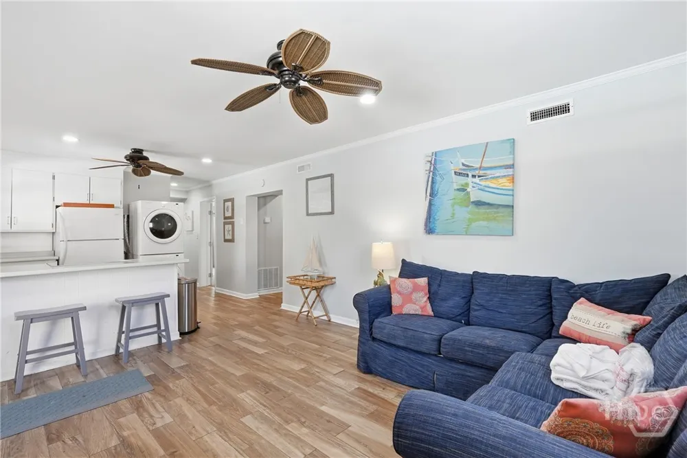 10 Center Terrace Tybee Island, GA 31328